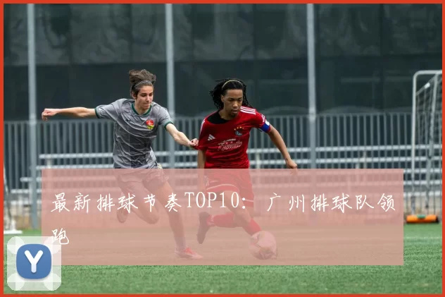 最新排球节奏TOP10：广州排球队领跑