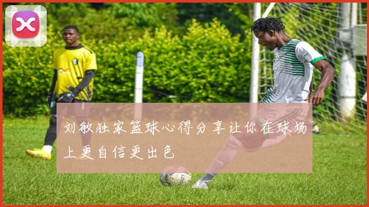 刘敏独家篮球心得分享让你在球场上更自信更出色