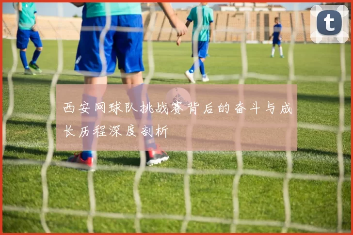 西安网球队挑战赛背后的奋斗与成长历程深度剖析